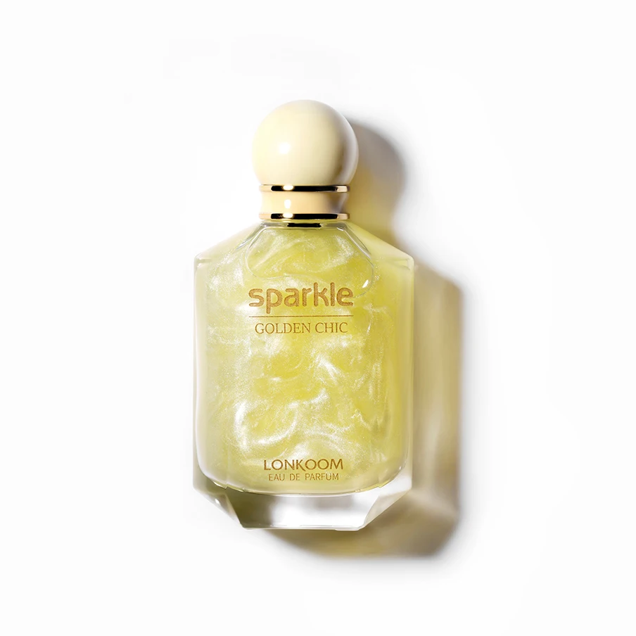 Perfume factory LONKOOM women perfumes originales al por mayor customize private label and fragrance