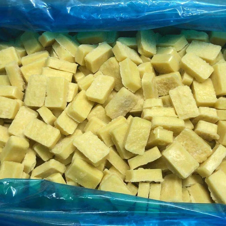  Новые замороженные кубики имбиря