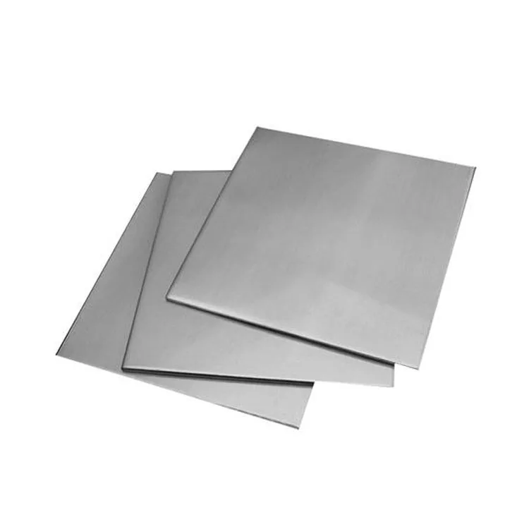 Pure titanium sheets GR2 titanium plates 5mm 6mm