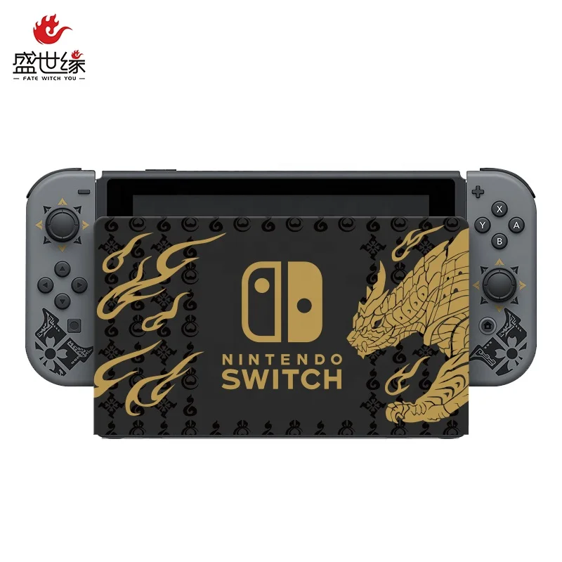 
 Чехол Nintendo Switch из ТПУ, Защитный корпус, цветной чехол для Nintendo switch Dock, аксессуары для игровой консоли  