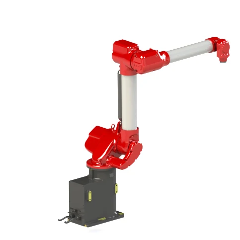 HNC(HSR)-BR616 Robot Arm for Car Door assembly
