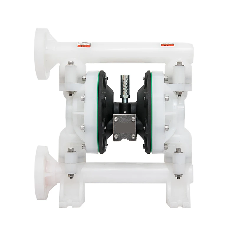 Лидер продаж срок службы OEM 1-1/2 ' полипропиленовые химические pumpBUNA /PTFE /Santoprene диафрагмы/Пневматические мембранные насосы