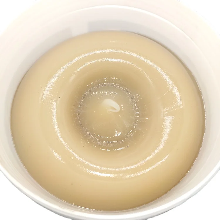 Manufacturers Price White Industrial and Automotive High Temperature Lithium Complex Grease Lubricants 400g Tube Grease