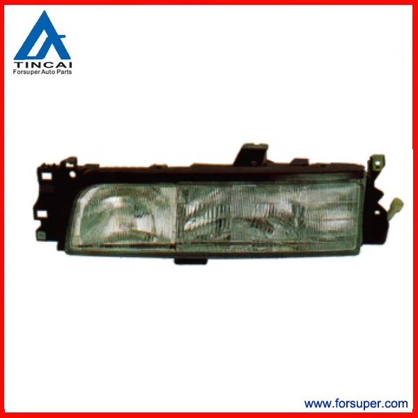 Передняя фара для MAZDA 626 CAPELLA 1988-1991