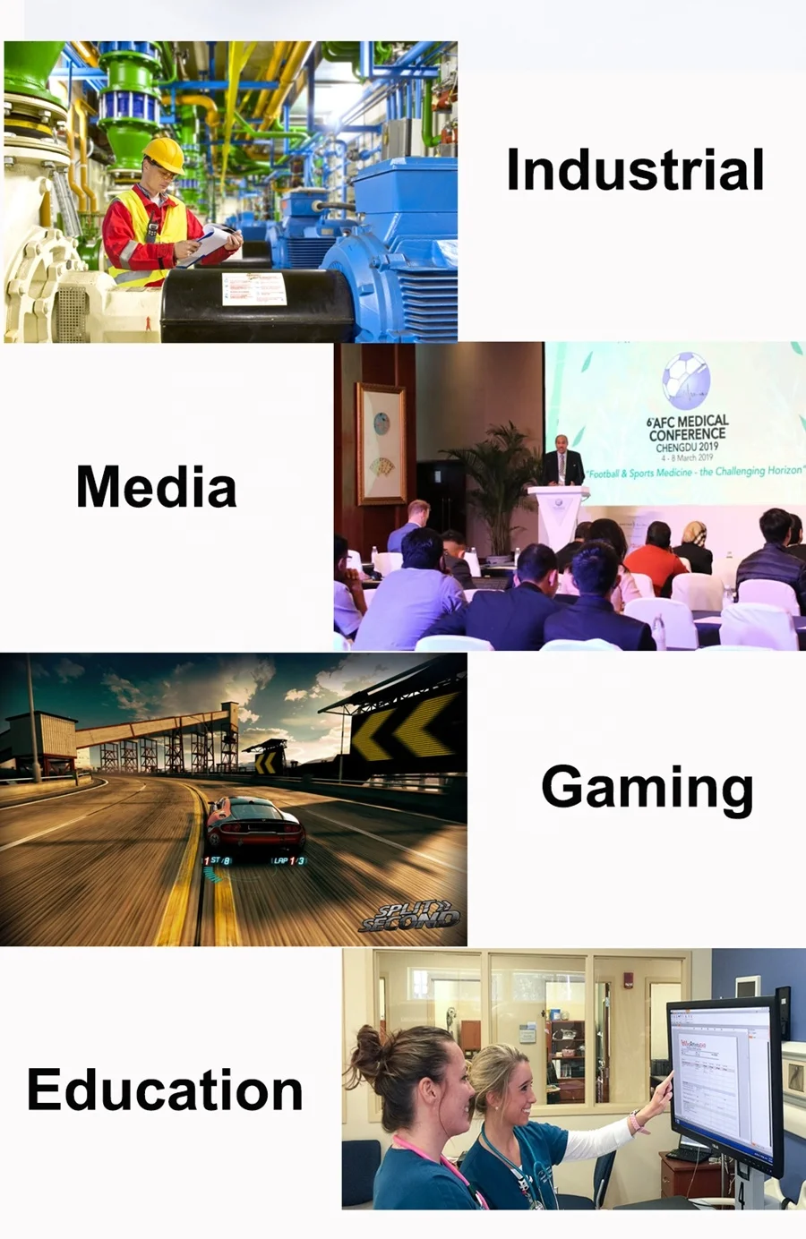 MiniTree Office Mini Fanless PC Intel Core i3 10110U i510210U i7 10510U DP HD 4K 2*DDR4 64GB M.2 NVME RJ45 Type C Linux WIFI5