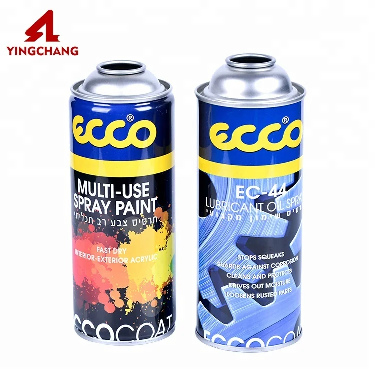 2023 оптовая продажа по заводской цене, Высококачественная аэрозольная краска, баллончик для аэрозоля, жестяные баллончики, товары оптом