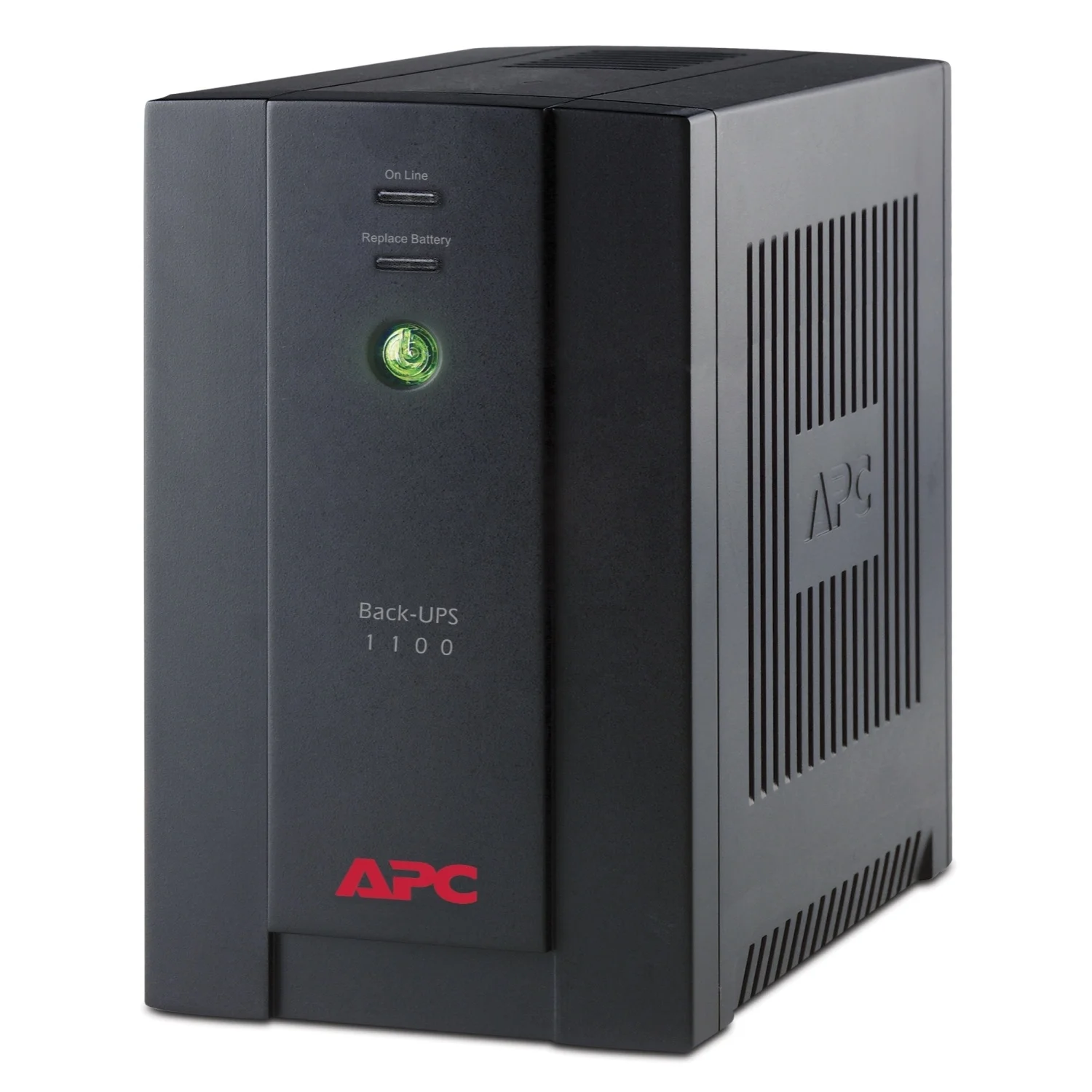 APC UPS BX1100CI-CN резервная система питания 1100VA батарея и защита от перенапряжения