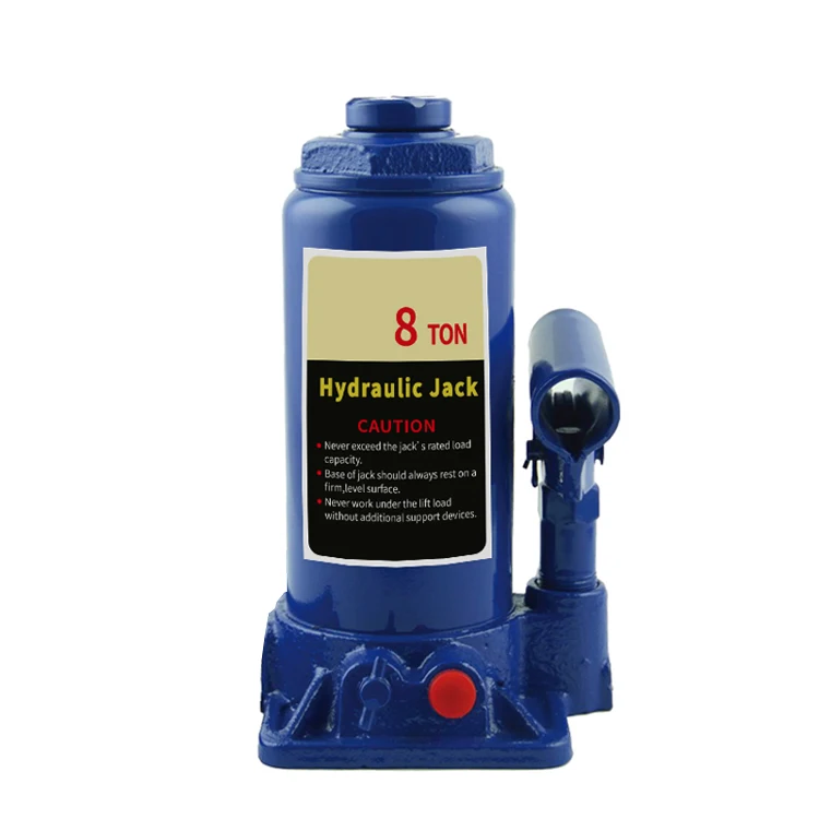 
2 to 20 Ton trolley heavy duty horizontal hydraulic car jack for factory 