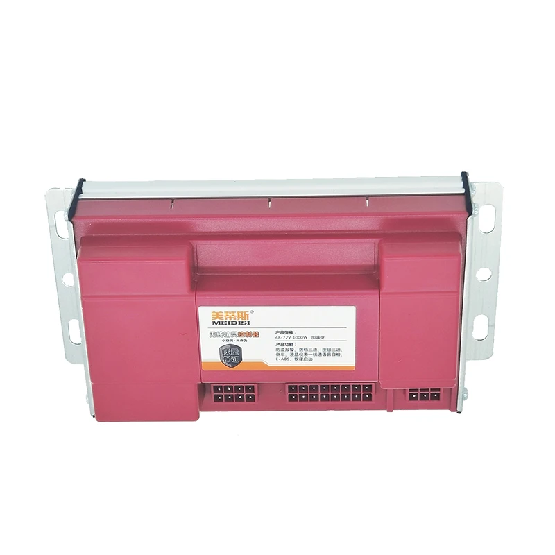 48v 1000w electric scooter golf cart high speed motorcycle ATV brushless DC motor controller