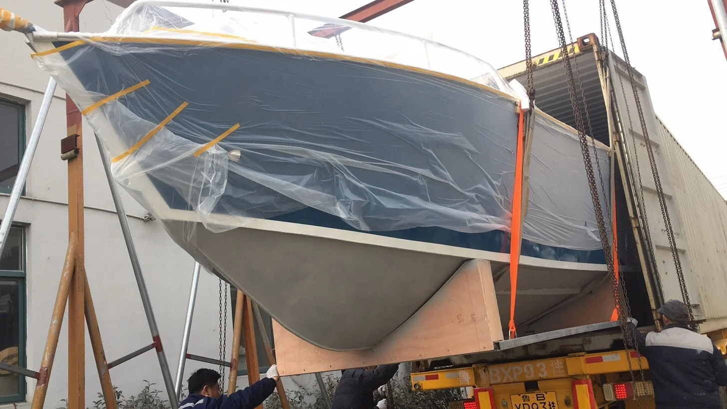 aluminum fishing boat yamane yacht manufacturer  (7).jpg