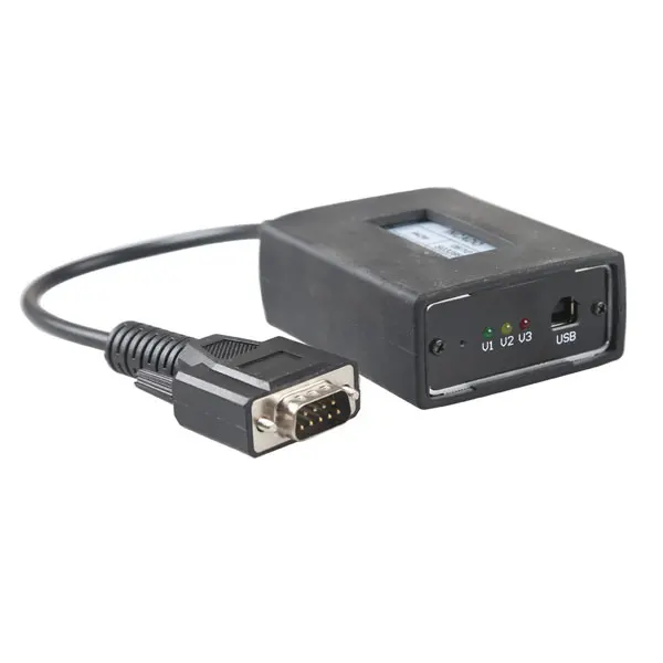 Forklift Diagnostic Tools JUDIT-4 Jungheinrich Diagnostic Scanner Kit Judit Incado Box Judit 4.35 Plus Lenovo T420 Laptop