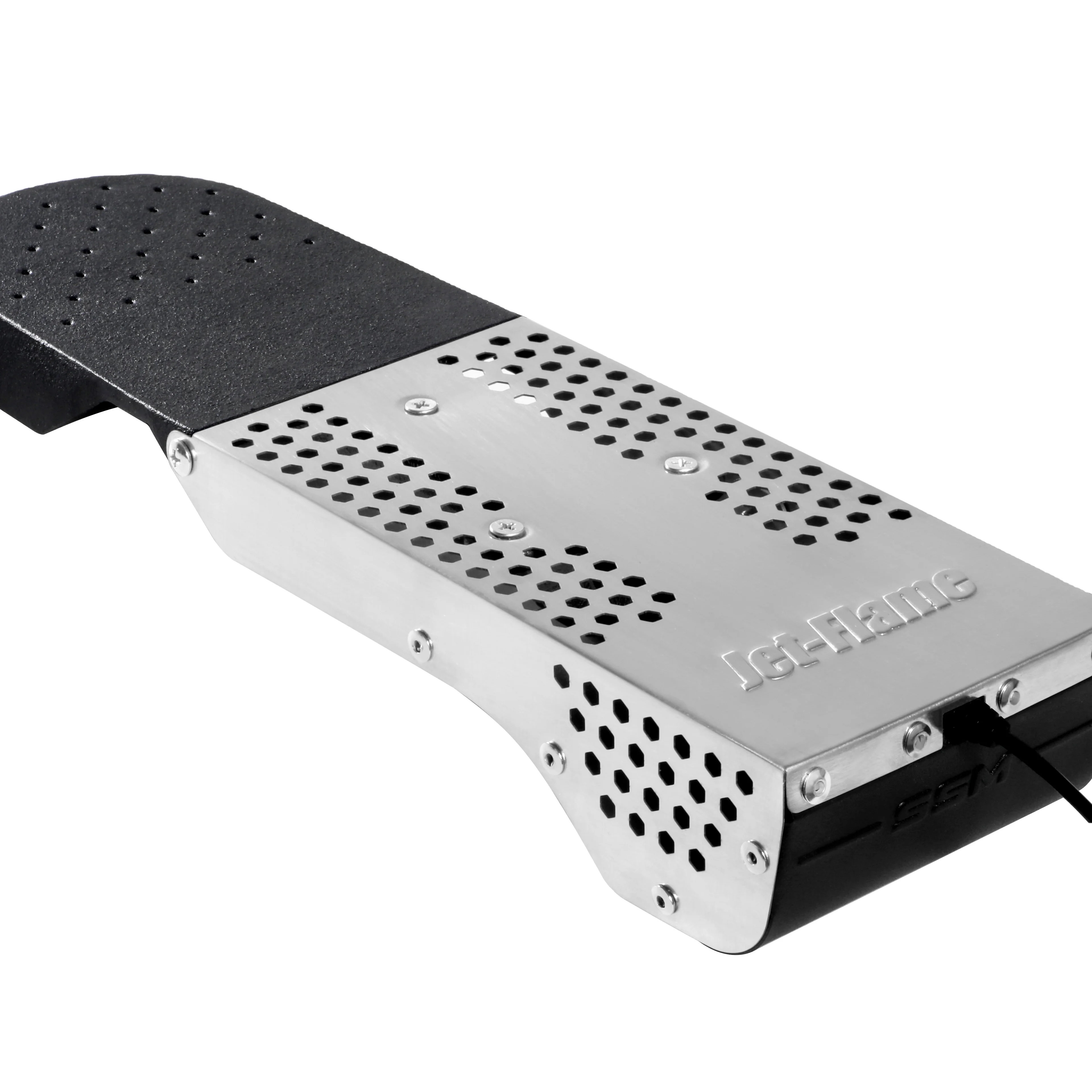 New Arrival hot sale Mini Smart Camping Wood Burning Stove Portable Stove