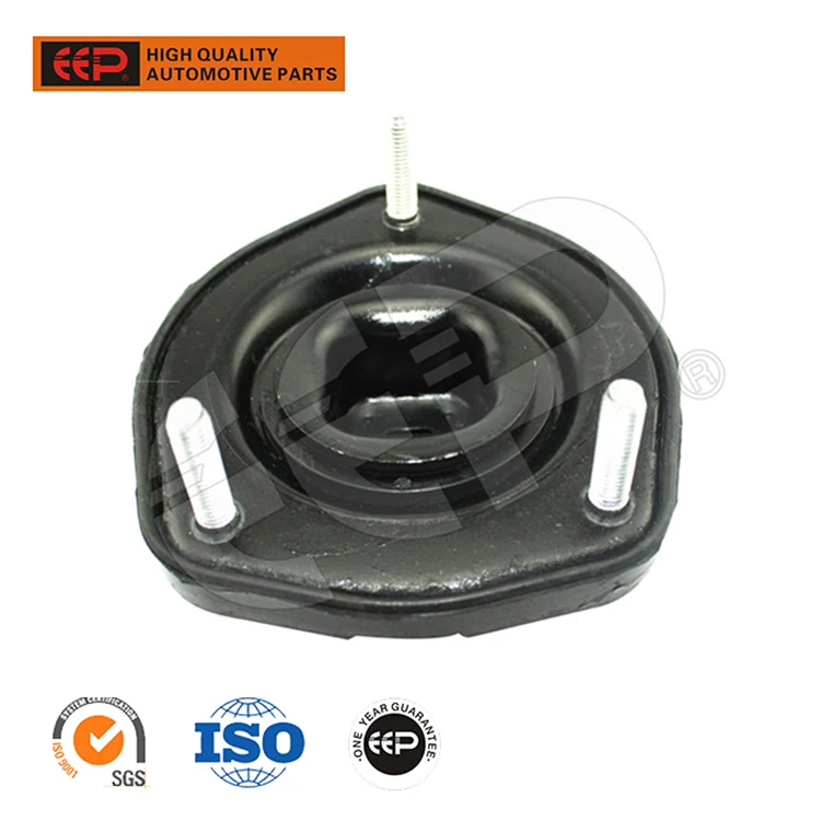 EEP Auto Parts Rubber Shock Mount Rear Strut Mount for TOYOTA CORONA AT220 ST220 48750-05020