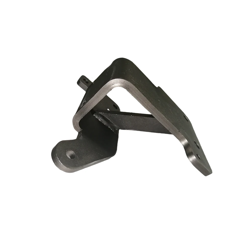 Auto Diesel Fuel Filter Head,Heavy Duty Truck Hydraulic Filter Mounting Base Aluminum Bracket sheet metal parts