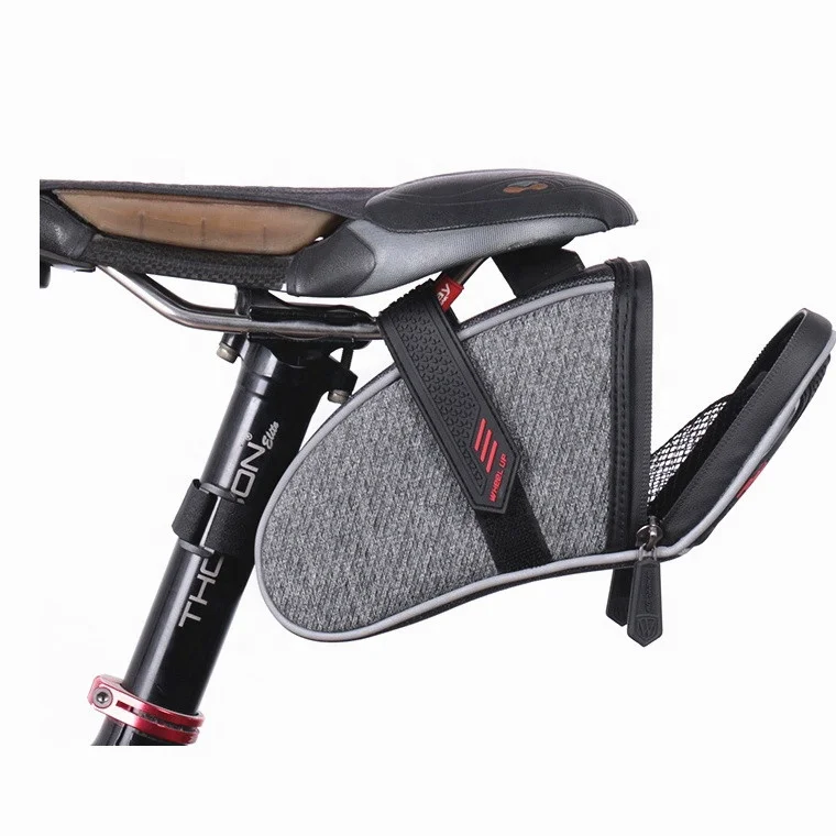 
WHEEL UP OEM Under Seat Bags Bike Bicycle Saddle Bag 