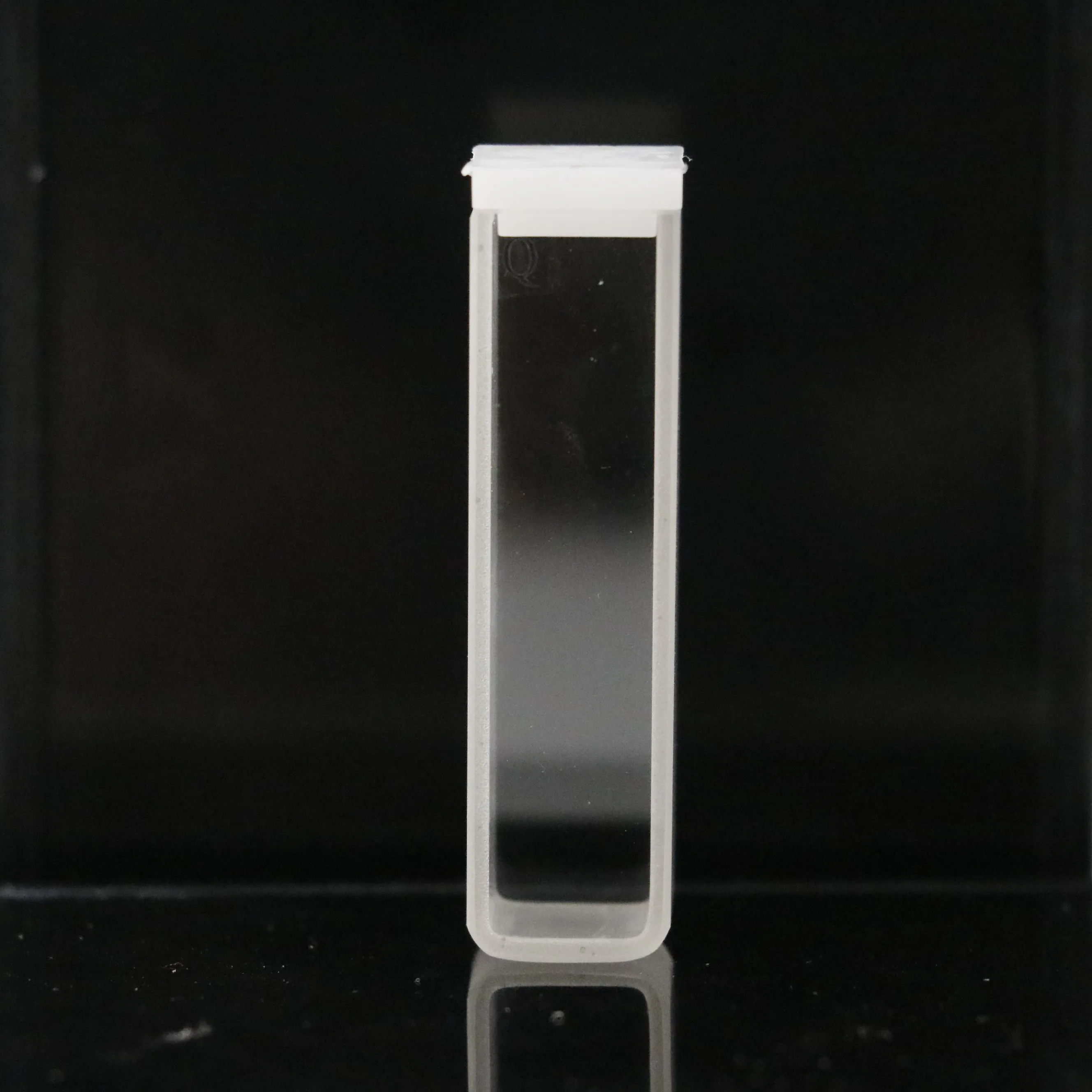 3.5ml quartz glass Spectrophotometer Cuvette