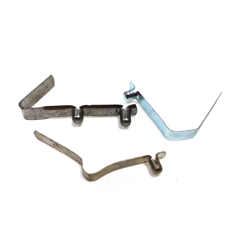 Customized CNC manufacturing sheet metal aluminum stainless steel parts stamping service