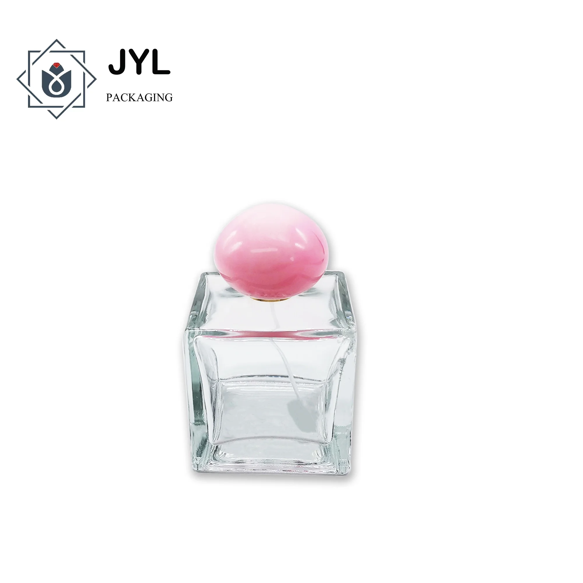 Custom tapa resina ball cover round marble marbled resin perfume cap for perfume bottle