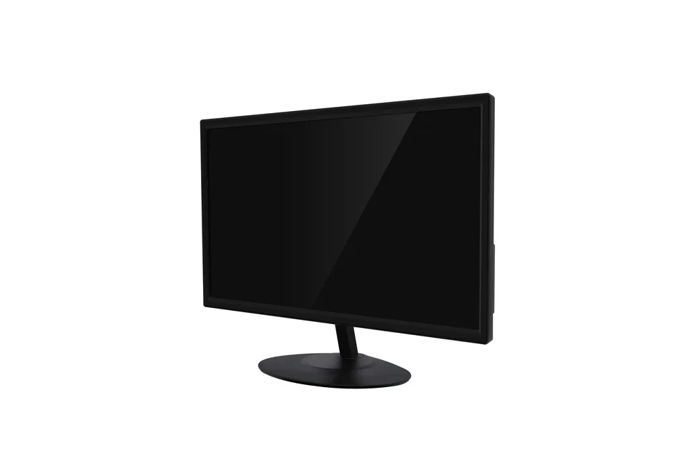 OEM 1920*1080 23 8 24 дюйма с узкой рамкой FHD монитора 75 Гц настольного