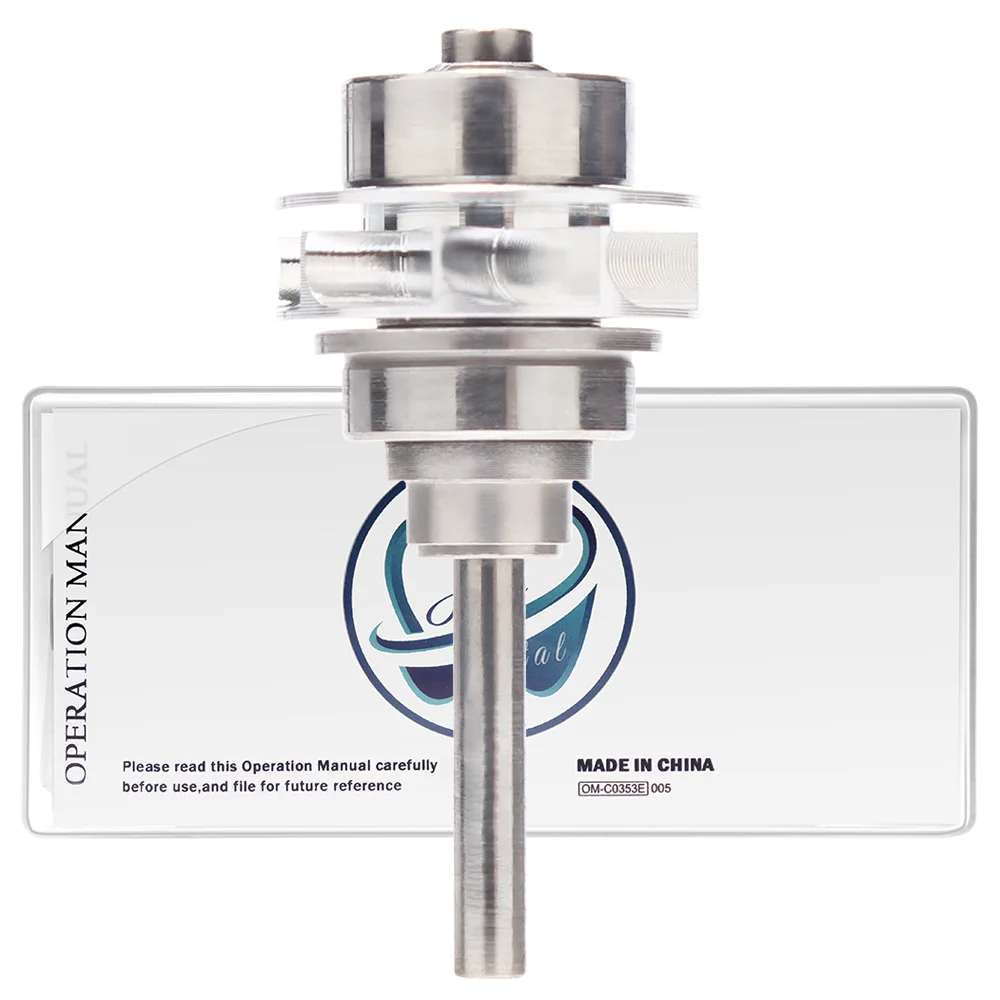 Dental Cartridge Air turbine high speed handpiece Z900KL use replacement cartridge of ceramic bearing spare part