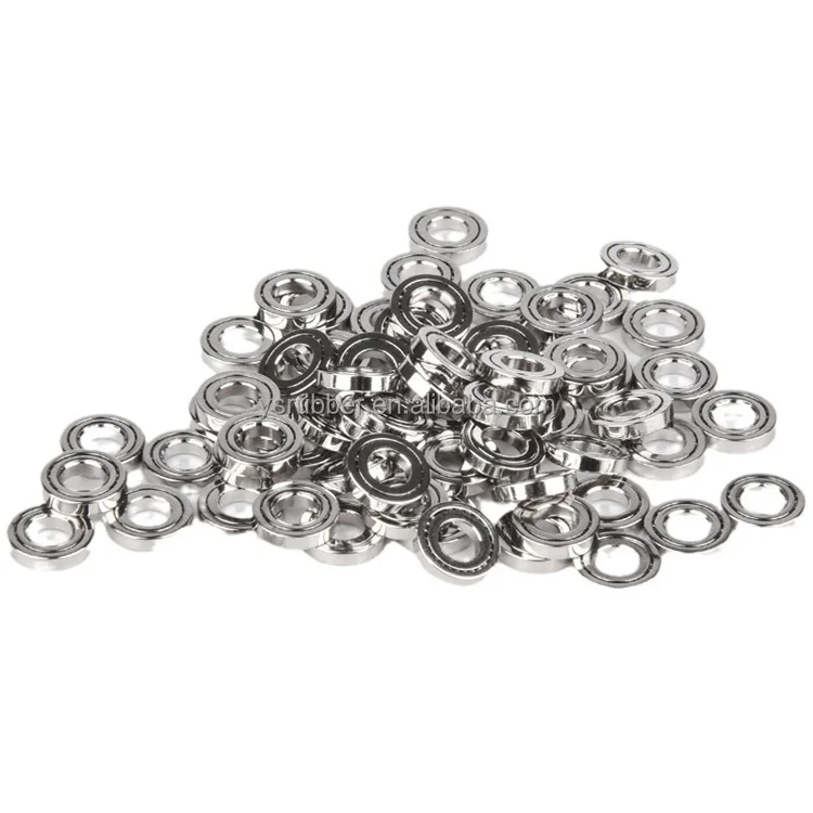 Китай высокое качество глубокий шаровой подшипник 6309 2rs хромированные подшипники