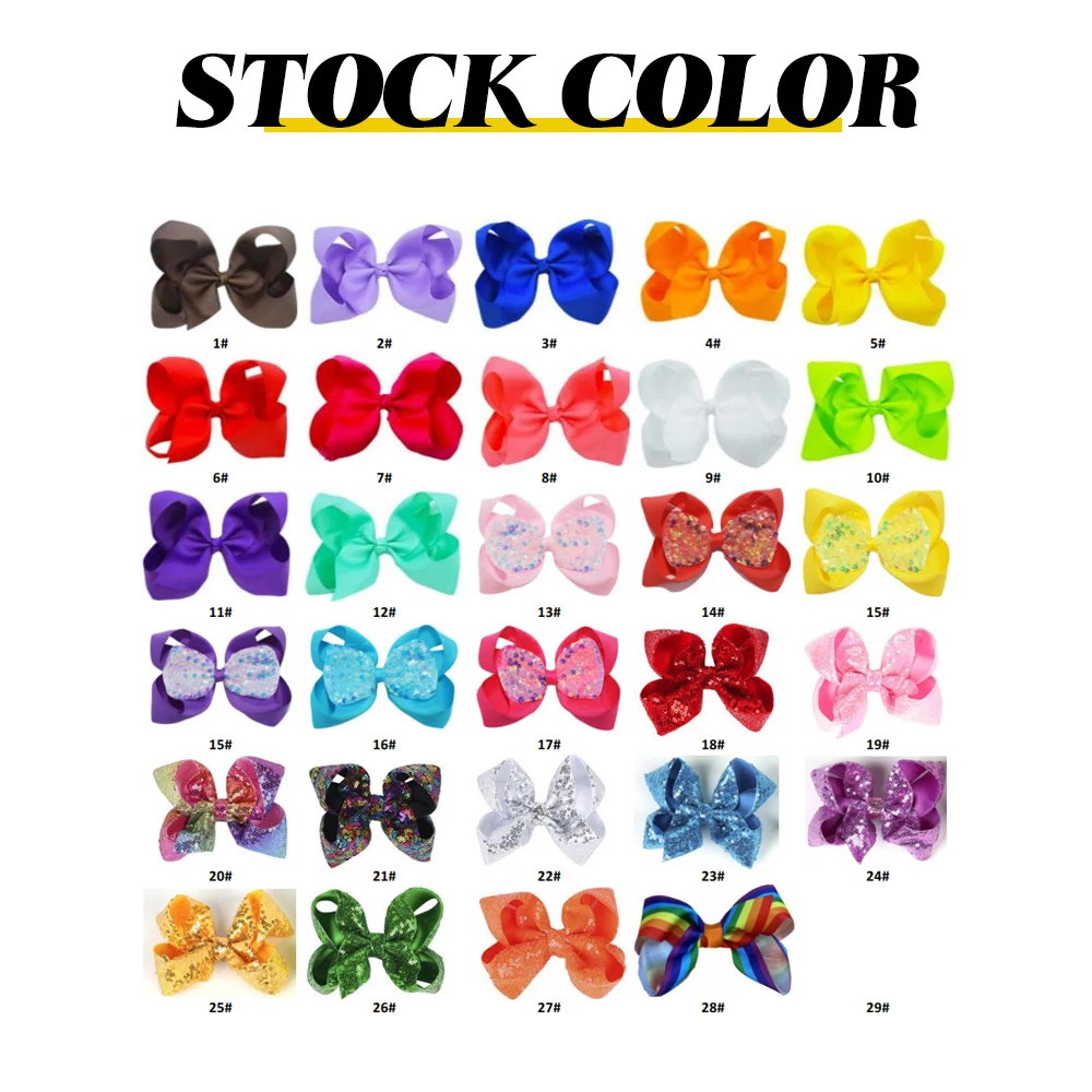 kids accessoires hair kids hair products add your logos girls hair accessories kids sets