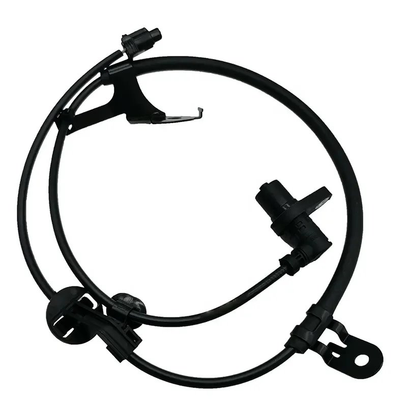 High Quality ABS Wheel Speed Sensor For Toyota Yaris Vios 89516-0D040  89516-0D030