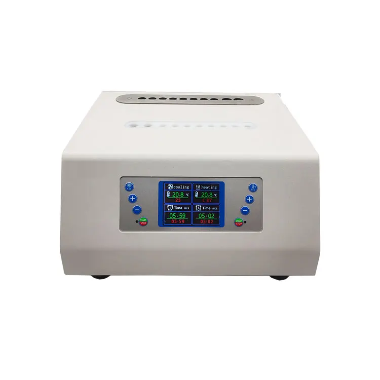 Ppp prp biofiller plasma gel bio filler maker machine