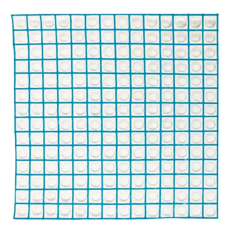 X-ray Detectable CT Biopsy Grid Disposable Positioning Tape