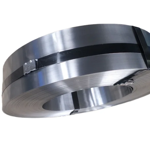 SK4 SK85 SK5 carbon steel strip hardened and tempered steel strips/coils