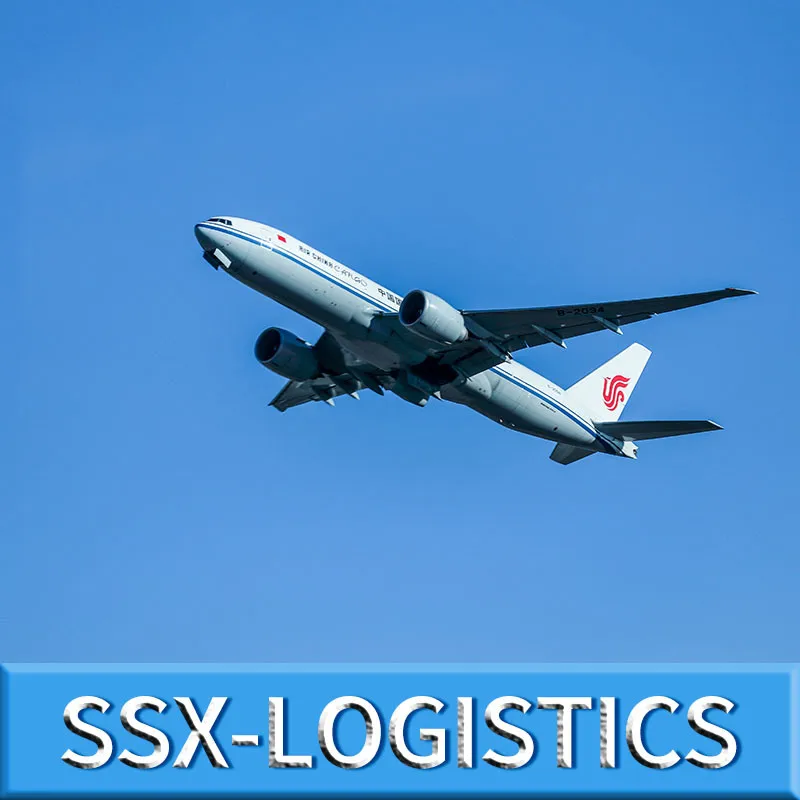 China  Freight Forwarding to United Arab Emirates by Express Courer Ddp Airline Sea Line to From China Shipping to Uae