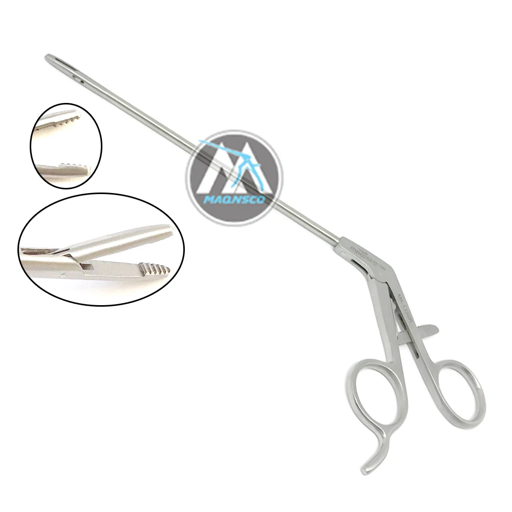 King Fisher Retriever/ Tissue Grasper