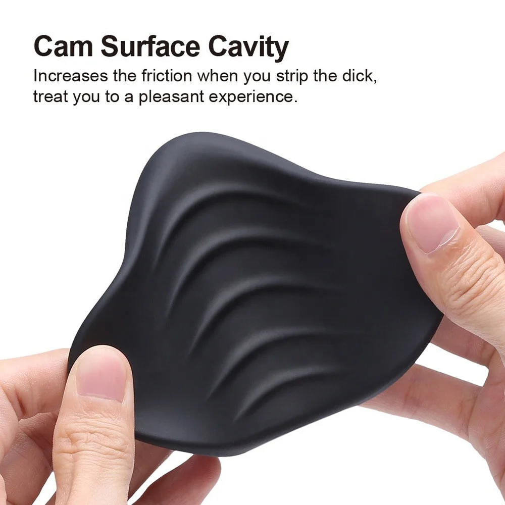 Japan  Heating  Linga Pulse Male Masturbators USB Charge Delay Training Electric Automatic Masturbation Cup Adult Sex Toys