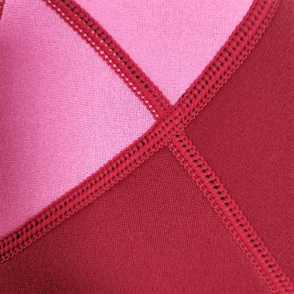 Summer Shorty Wetsuit Neoprene 2mm Open Water Swimming Wetsuit