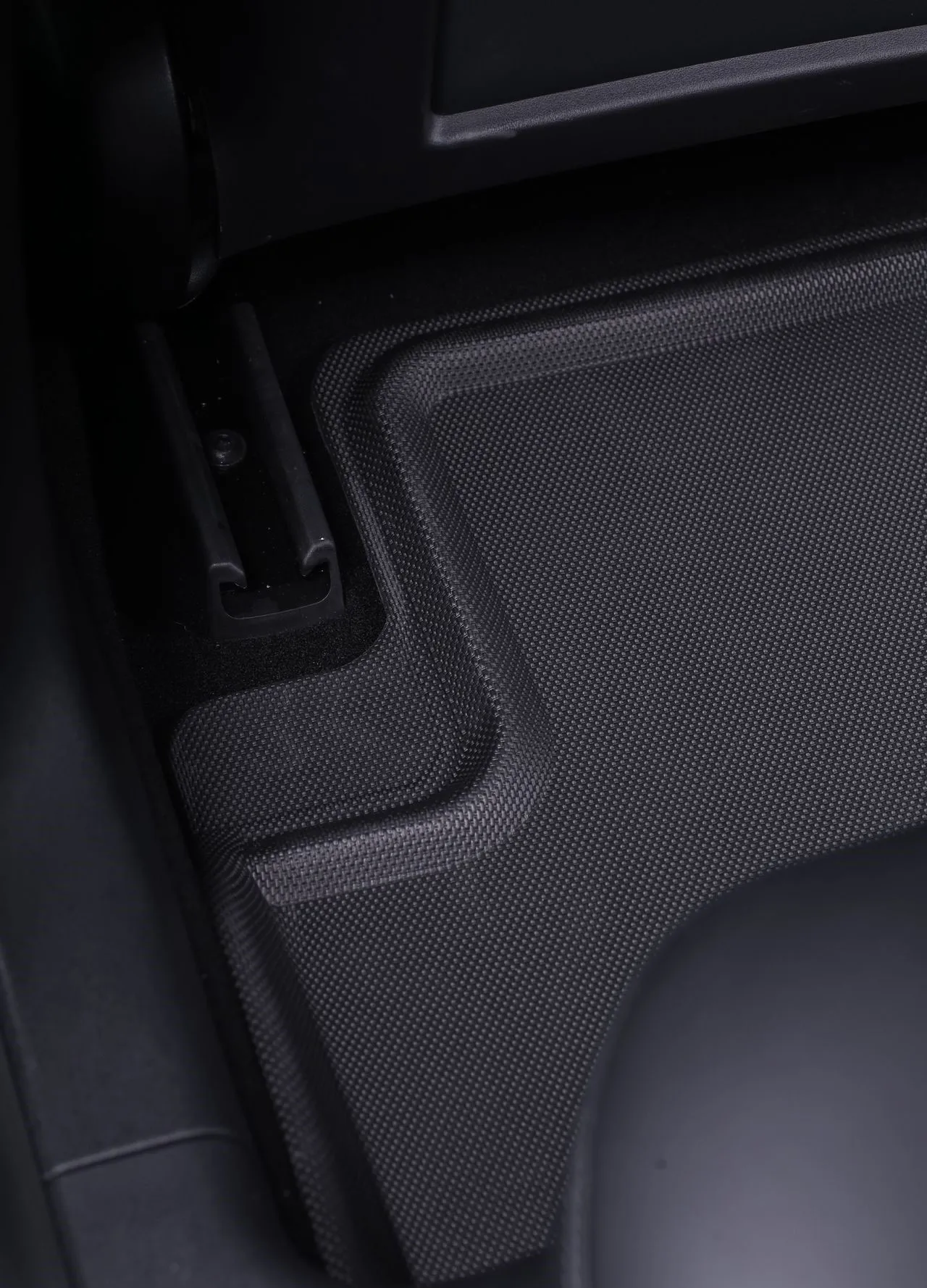 Waterproof Non Slip Protective Mats Floor for Tesla Model 3 Car Floor Mat