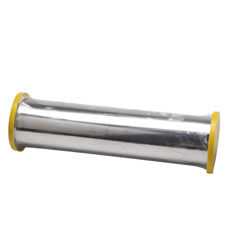 Top Quality Sanitary Stainless Steel Long Tri-Clamp Pipe Spool Assemblies With Cheap Price