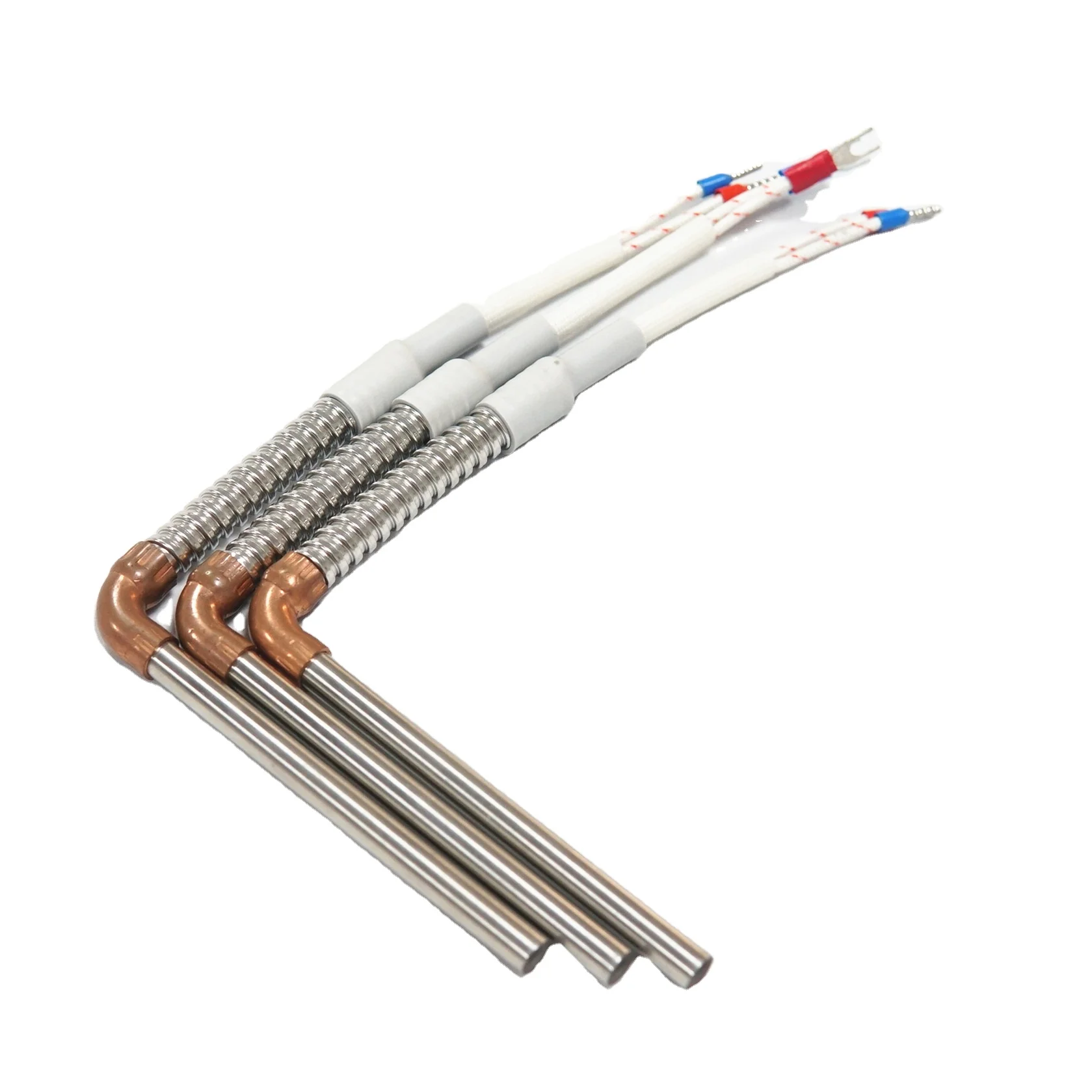 220v 130w electric heater cartridge ac 110v 150w cartridge heater elements electric heating rods
