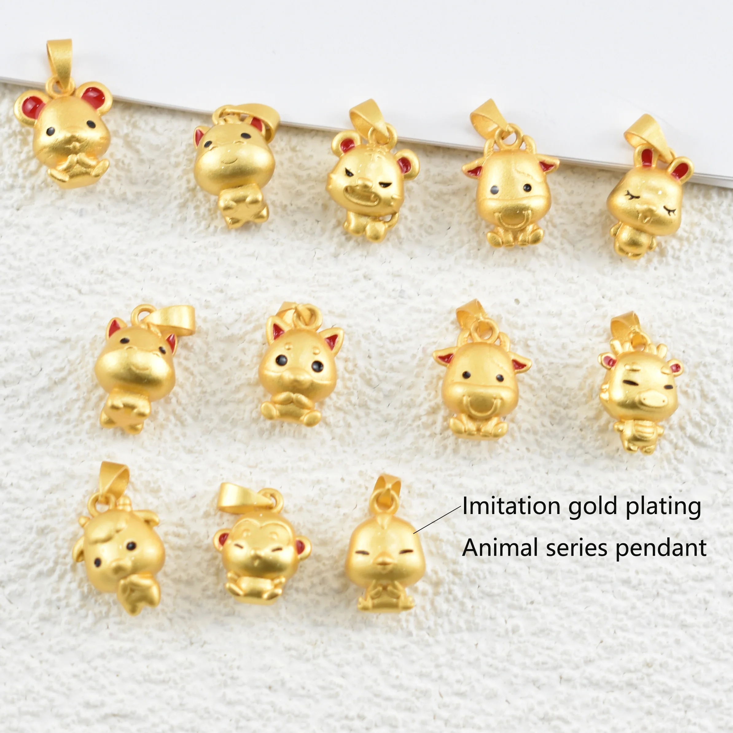 Lucky bracelet jewellery high quality glitter bracelet four leaf clover luxury gold plated bracelet