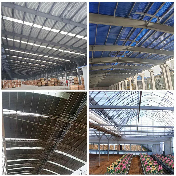 FRP Sheet FRP Corrugated Panel Plastic Wall Tiles Glass Roof Panels