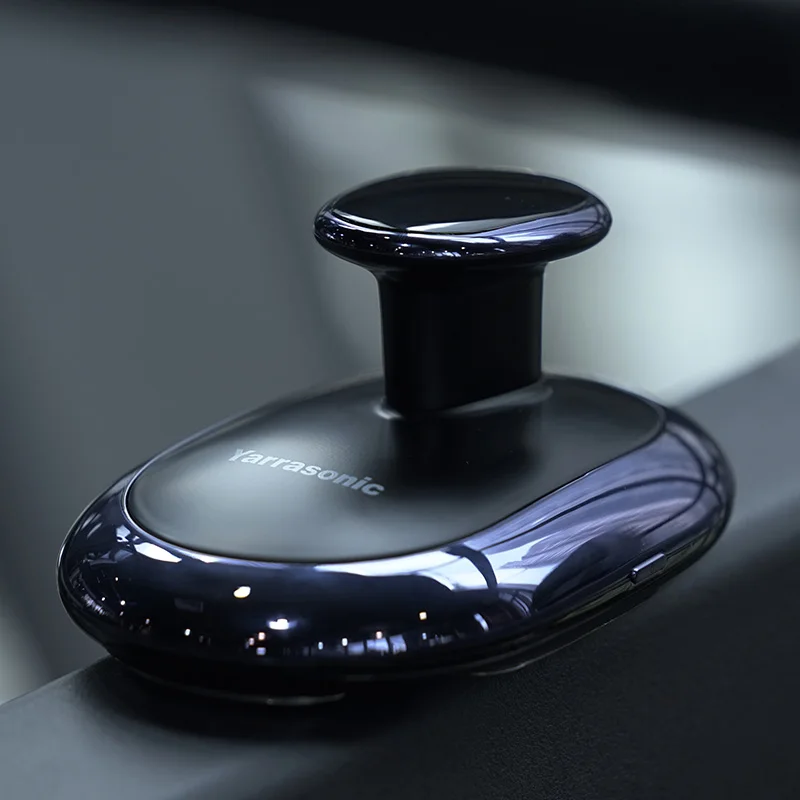 2023 Arm Stomach Waist Training Frequency Massage Waist Arm Belt Cordless Muscle Toner Full Body RF EMS Massager Machine