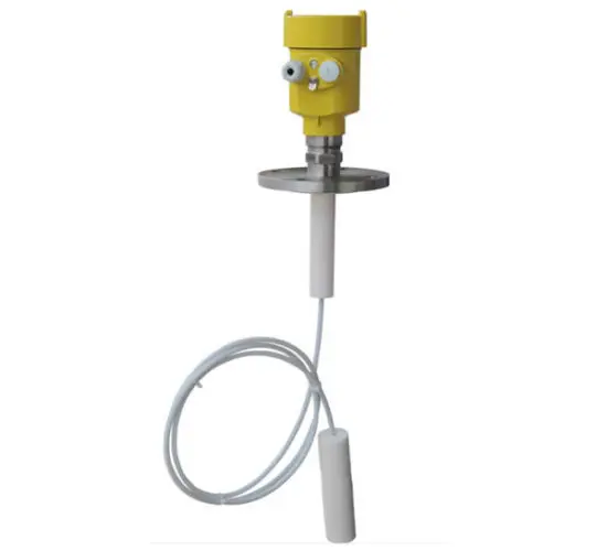 KAIDI KD 702 500MHz-1.8GHz Radar Level Meter  Guided Wave Radar Level Meter High Frequency Microwave Pulses