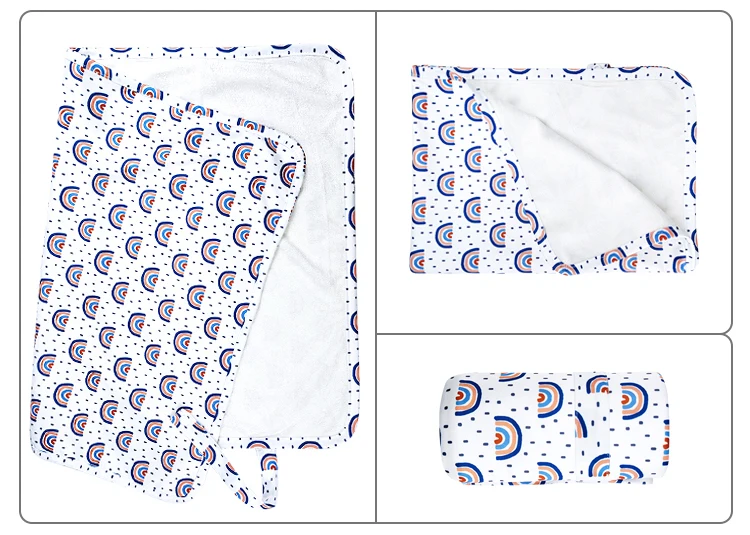 11-baby changing pad liner pet training changing pad washable dog changing portable baby changing diaper baby pad