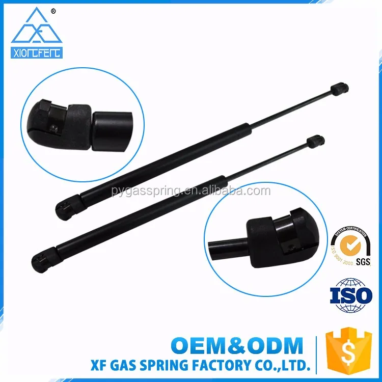 compression spring kinds of end fitting car damper boot gas strut