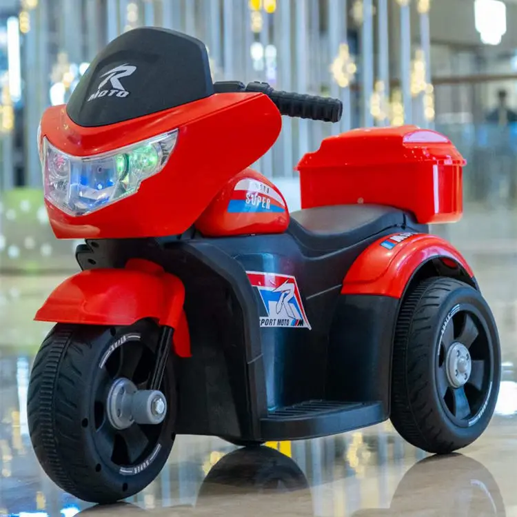 Small size kids battery motorcycle for sale/Kids electric motorbike for sale made in China