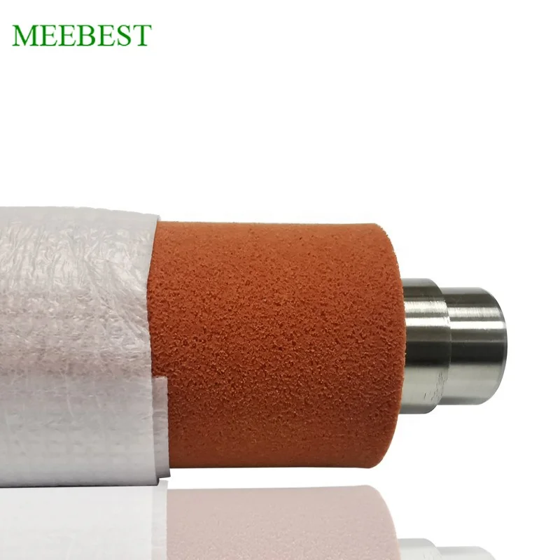 A03U720201 Fuser Drive Roller / 2 for Fuser Belt for Konica Minolta bizhub PRESS C6000 bizhub Pro C6500 Sponge Roller