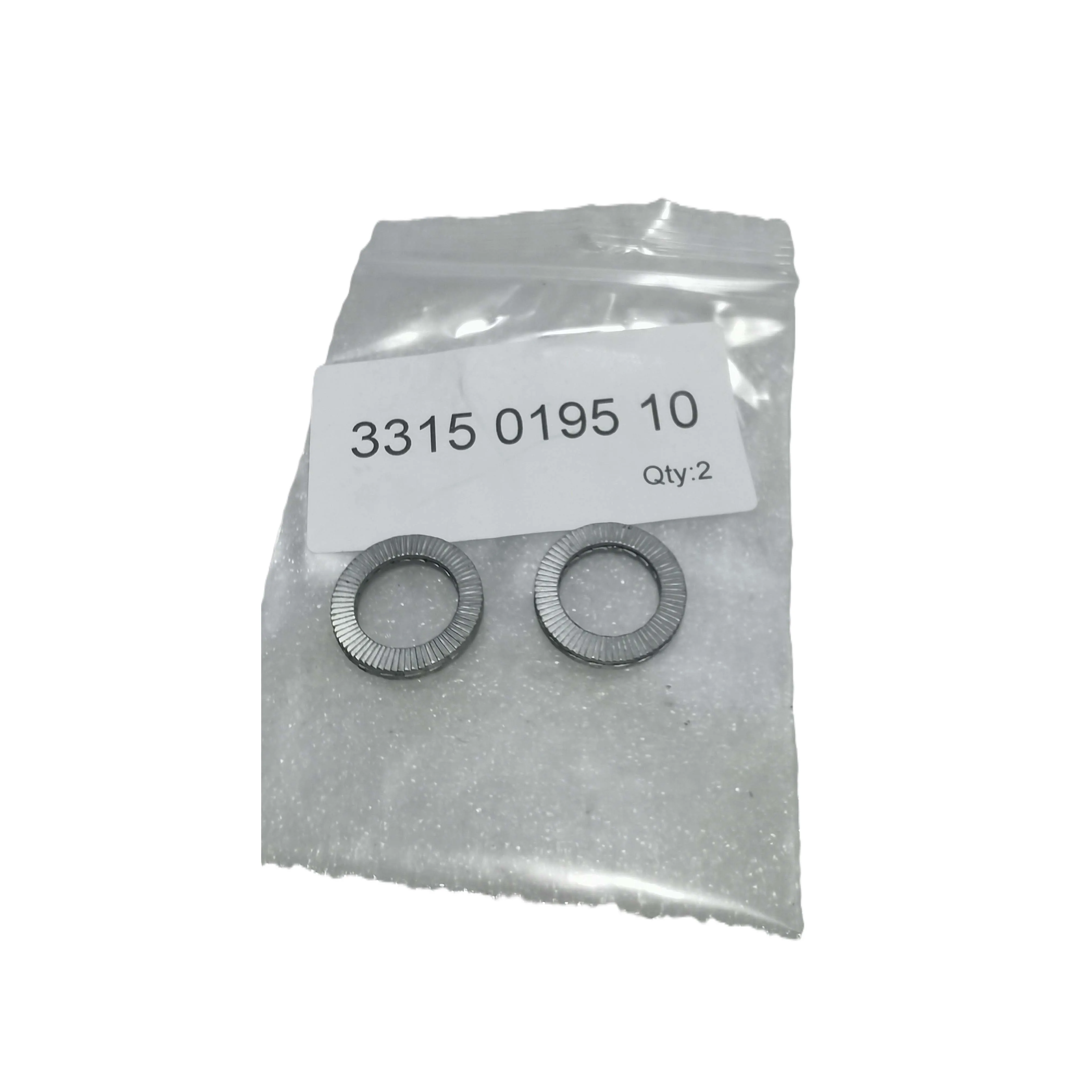3315019510 Lock Washer For Sandvi Atlas Cop Epiro Wholesale High Quality Serviceable And Original Mining Spare Parts