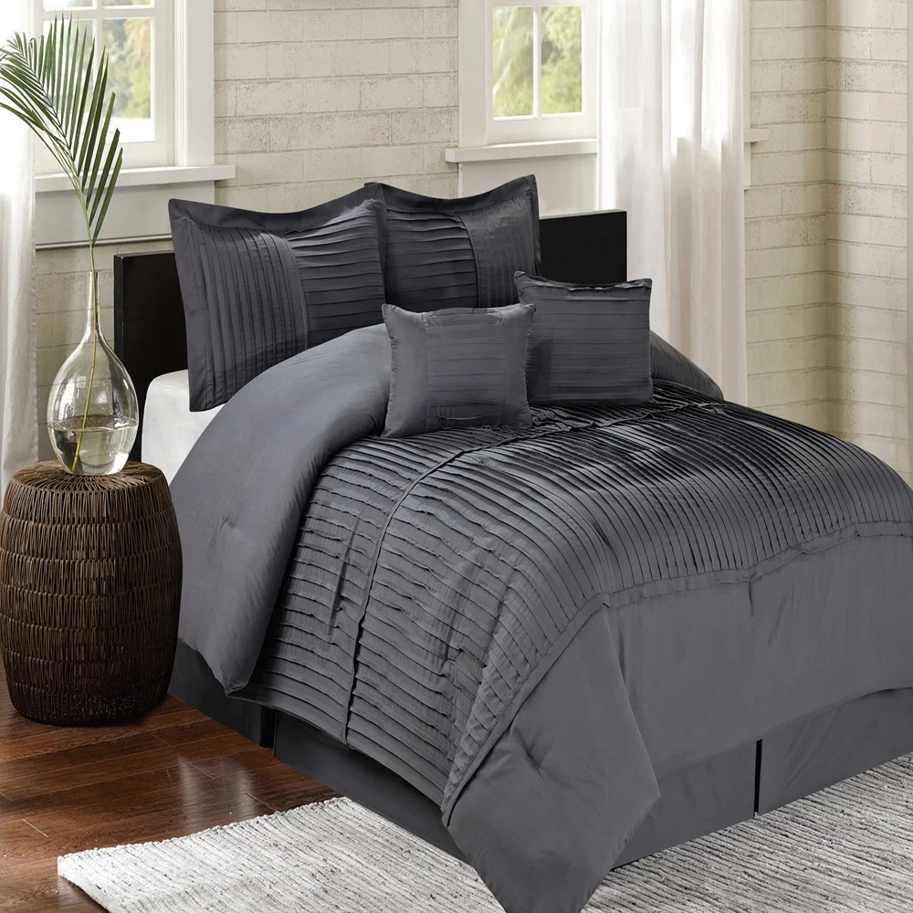 fashion romantic bedspreads and comforters winter quilt for home