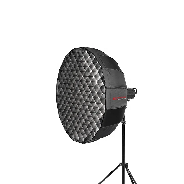 China wholesale market best price professional fast assembly beauty dish softbox soft box for camera