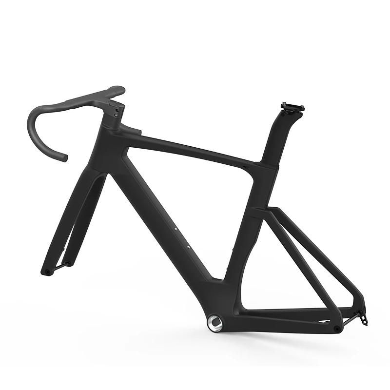 TFSA новый продукт BB T47 дисковый тормоз карбоновый дорожный велосипед frameset