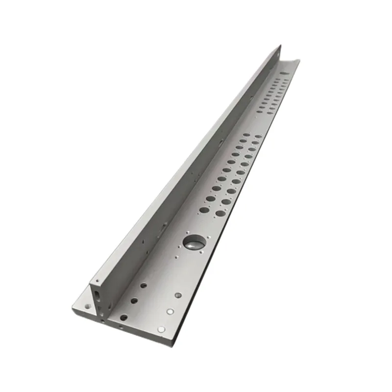 High quality customized metal bending hot sale metal parts aluminum bending